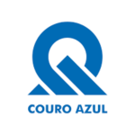 Couro Azul